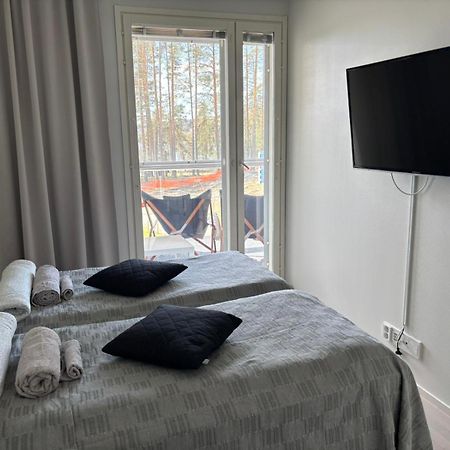 Feels Like Home Helmi Jyväskylä Extérieur photo