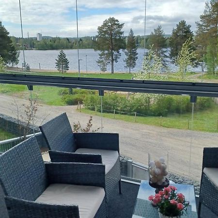 Feels Like Home Helmi Jyväskylä Extérieur photo